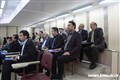 کمپین طراحی گنجینه سوالات ملی در دانشکده پزشکی افضلی پور برگزار شد